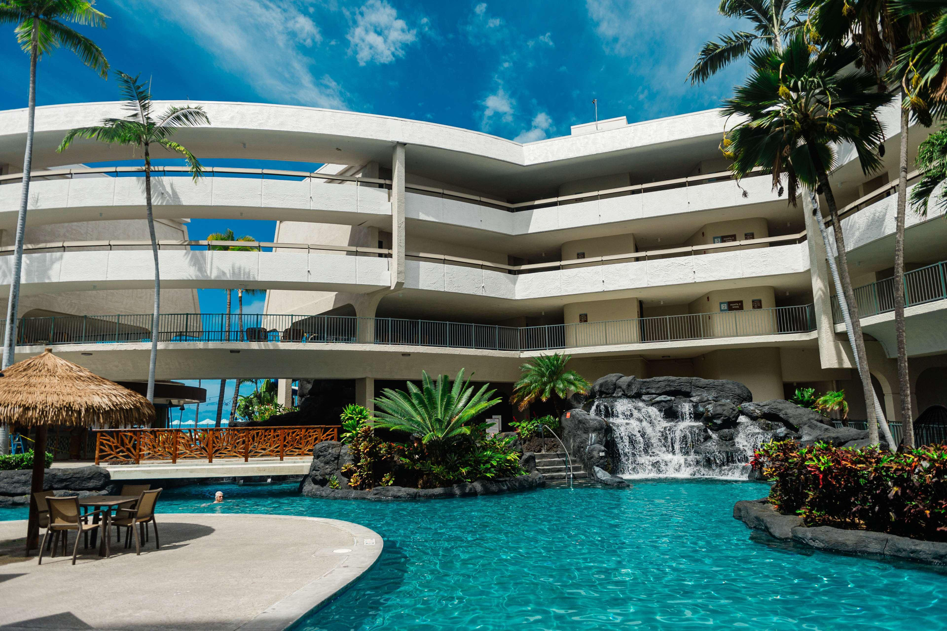 OUTRIGGER Kona Resort & Spa photo 46