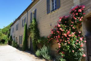 Alojamiento - Les Deux Tours