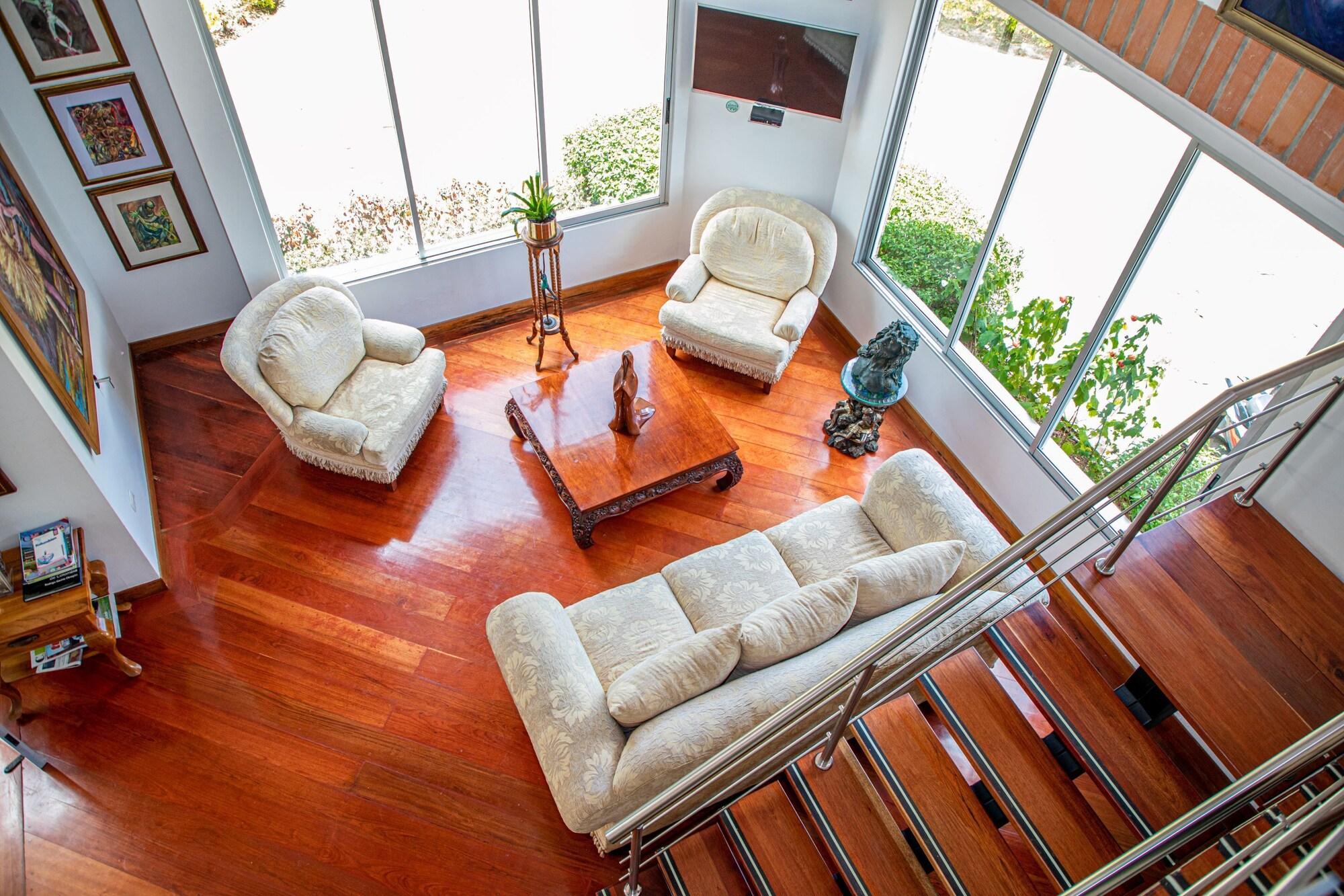 Vista Lobby Hevilat
