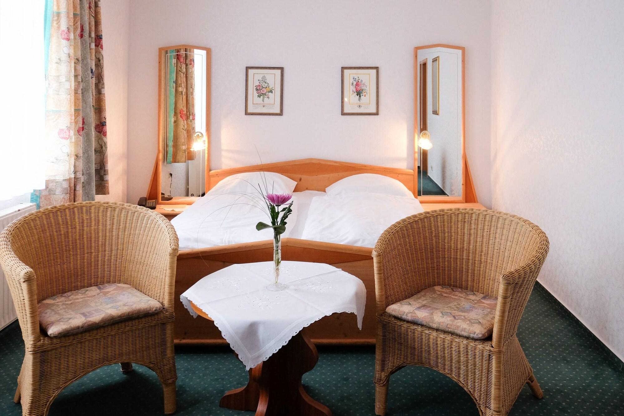 Habitación Harzer Hof