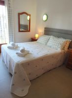 Alquiler Vacacional - 3 Bed Apartment, 2 Bathrooms, Small Terrace, Communal Pool