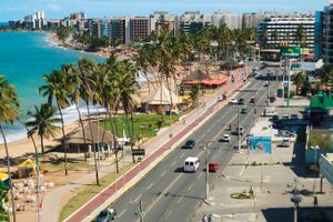 Pacote - Pacotes para Maceió