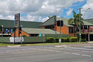 Alojamiento - Archer Park Motel
