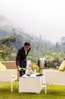 Alojamiento - The Golden Ridge Hotel