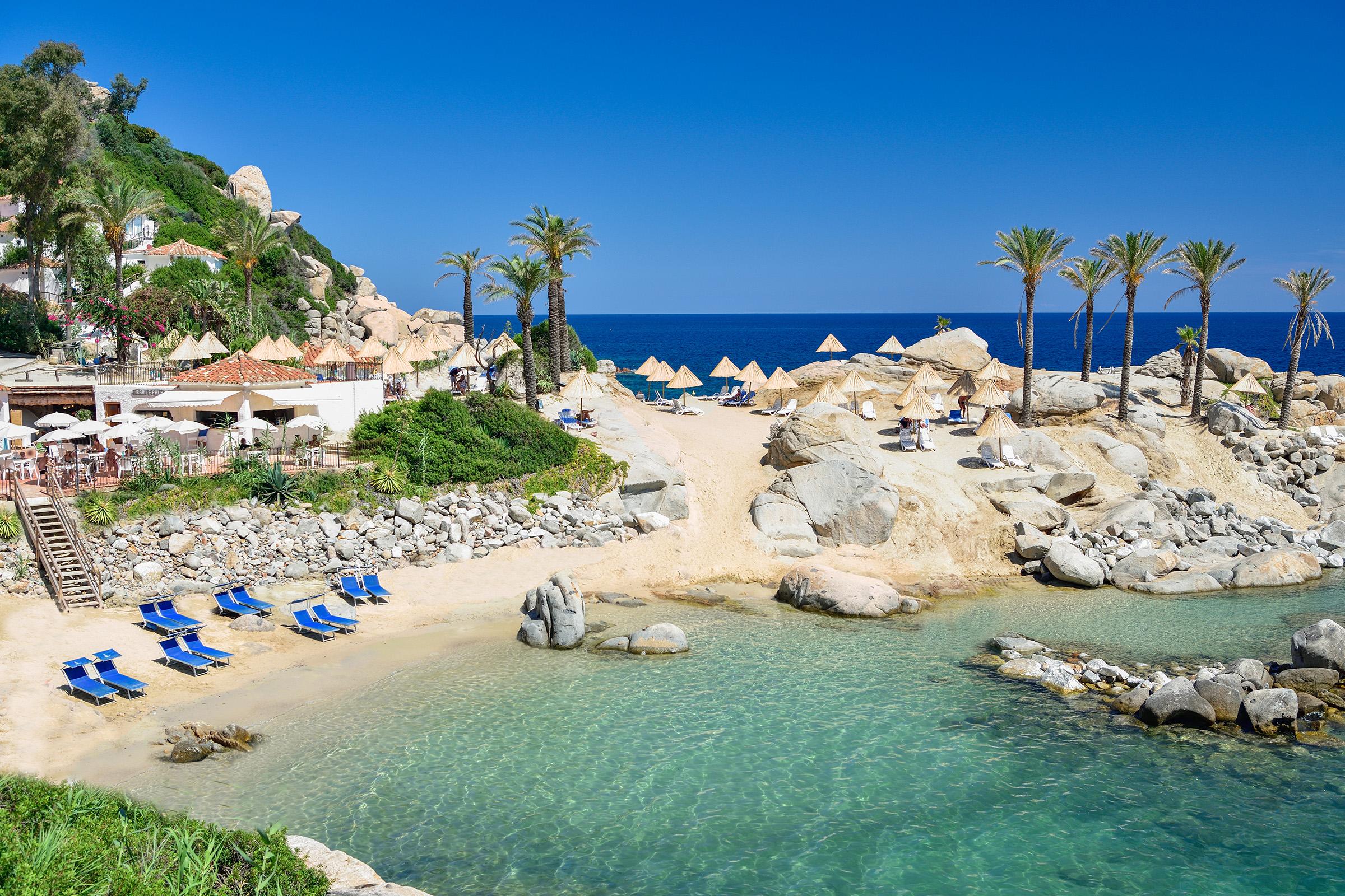 Playa Arbatax Park Resort - Dune