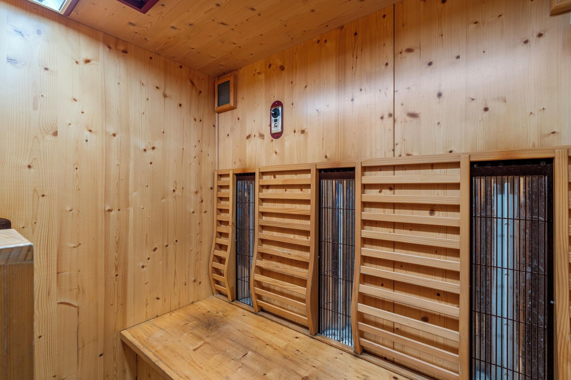 Spa Tasman Holiday Parks – Waihi Beach