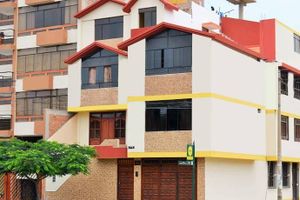 Alojamiento - Apartments & Rooms Helena