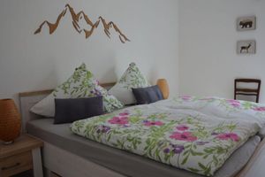 Alquiler Vacacional - Pleasant Apartment in Stadtilm