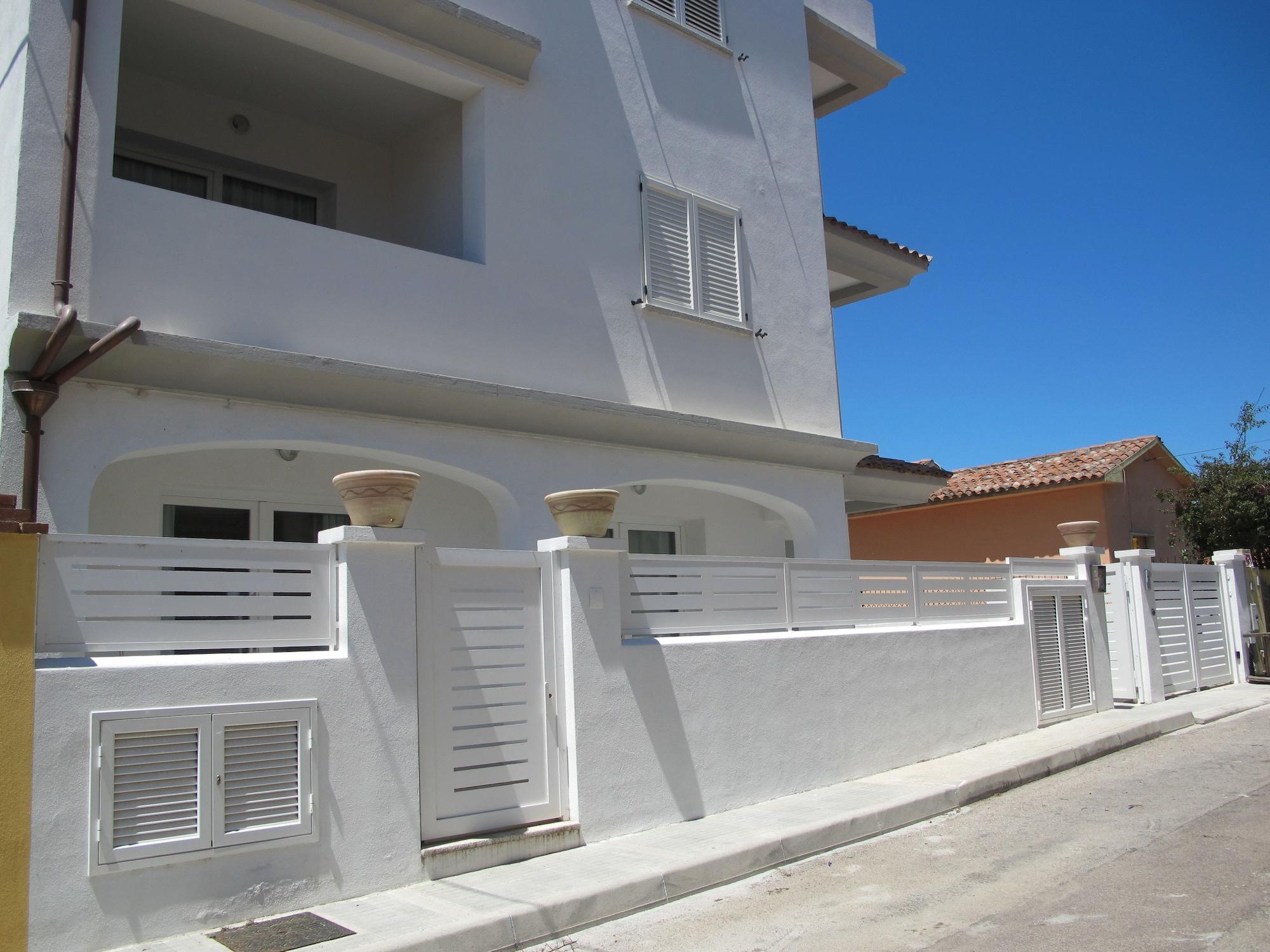 Varios Guest House Suite Olbia