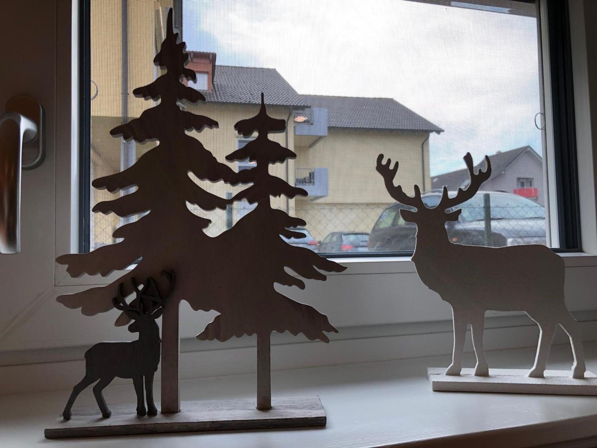 Comodidades del Alojamiento Gästehaus Alwin Diebold