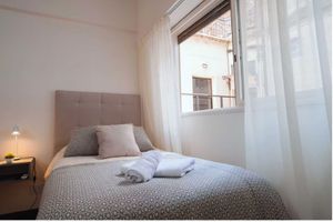 Alquiler Vacacional - Confort en Av Corrientes