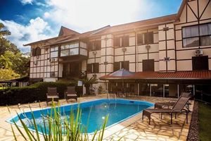 Alojamiento - Hotel Steinhausen