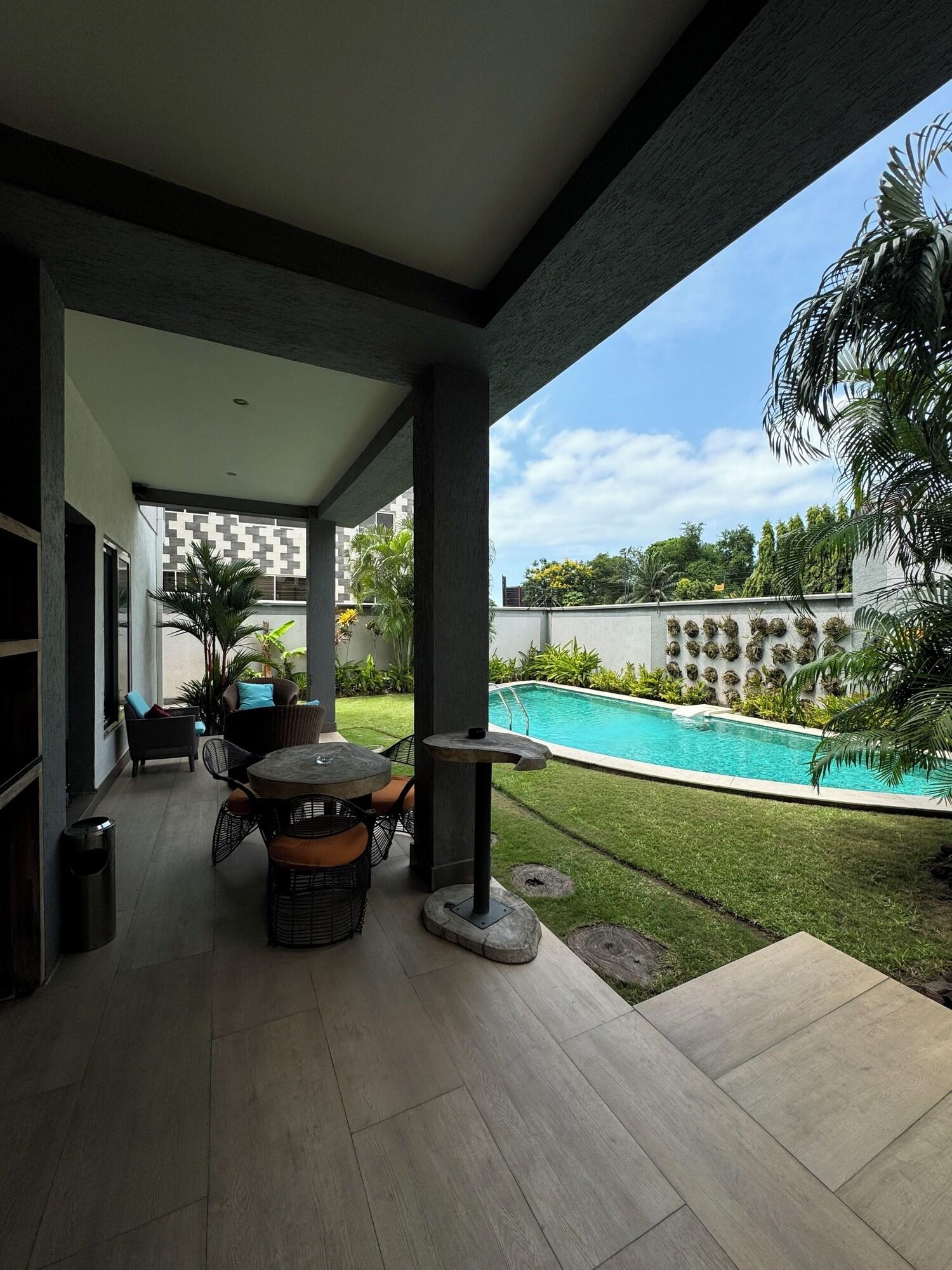 Varios The Palms by Eagles