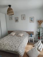 Alquiler Vacacional - Between Land and Sea, right in the center of Plouharnel, all within walking distance. The ocean is 5 minutes away.