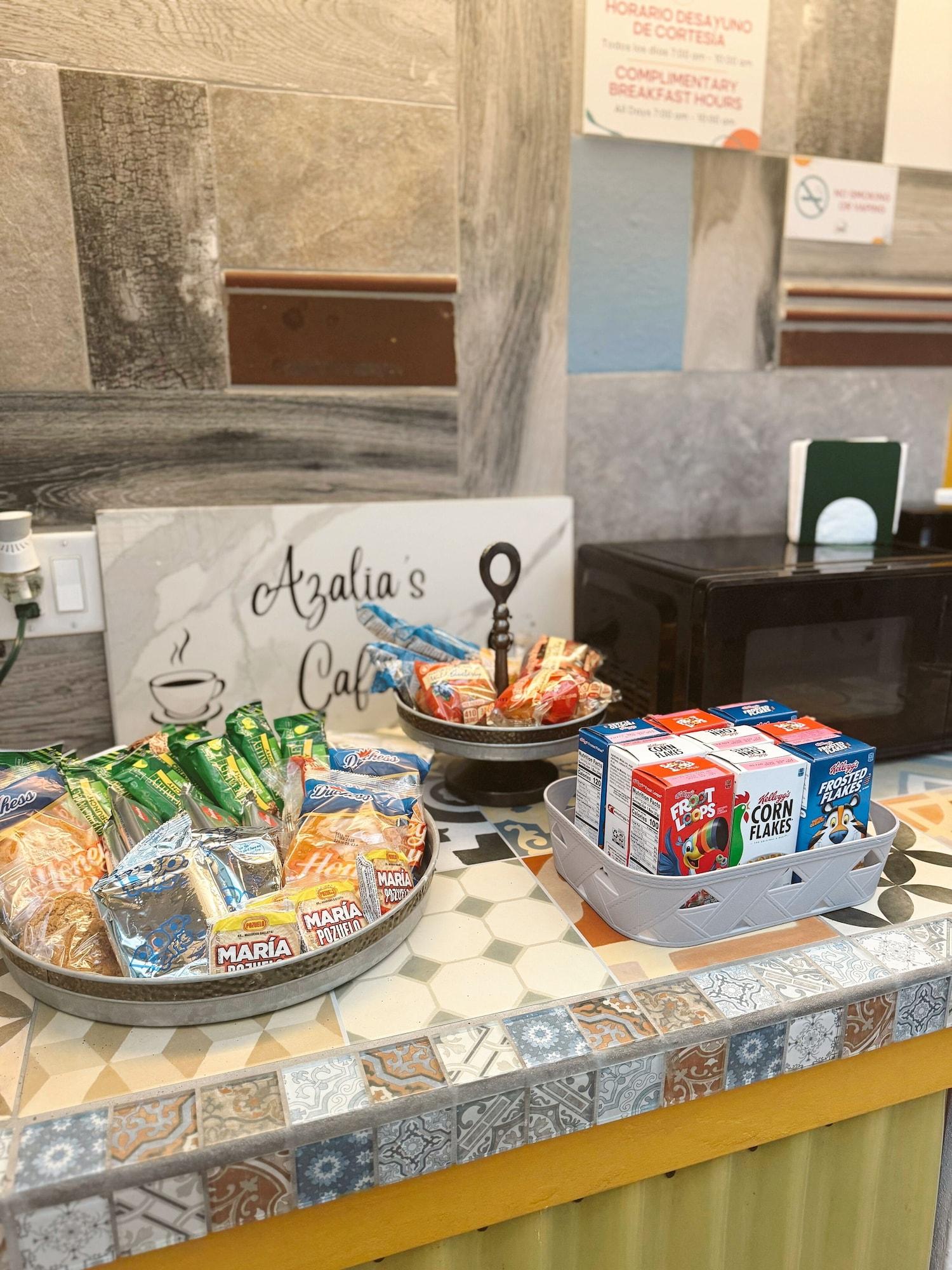 Restaurant Tapia Haus 103