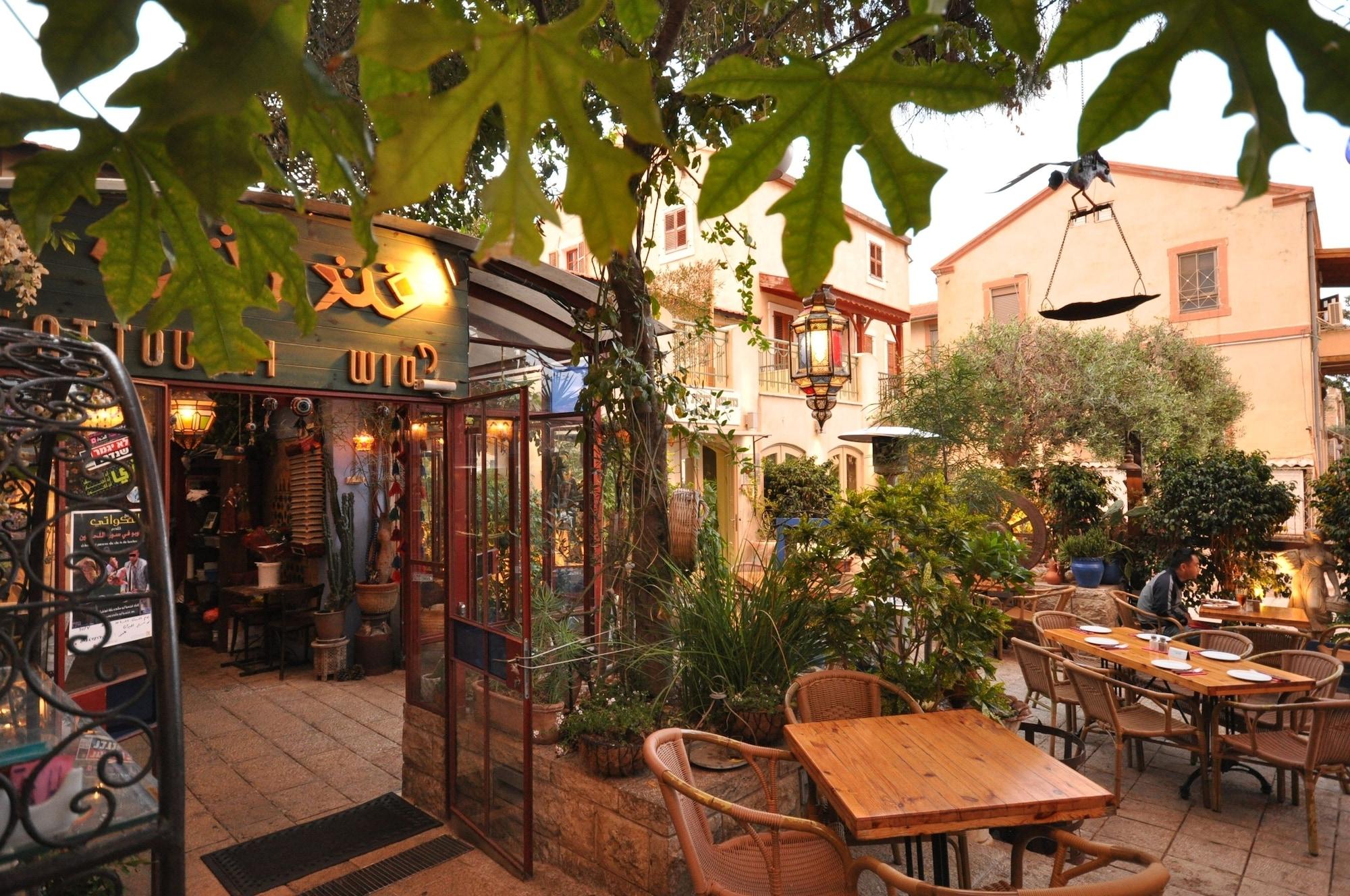 Bar/Salón Templers Boutique Hotel