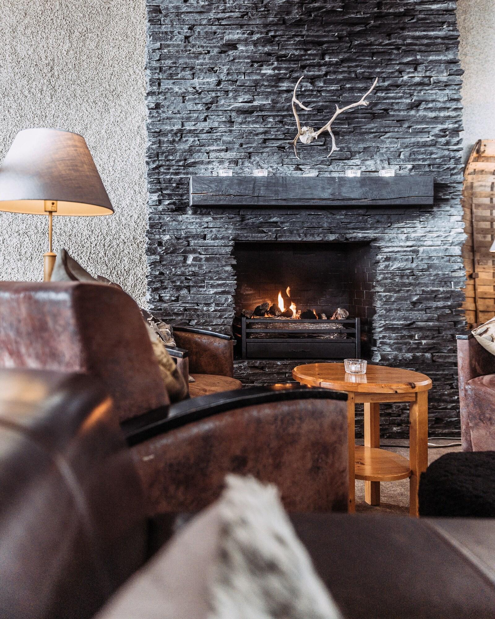 Restaurant Hotell Fjället