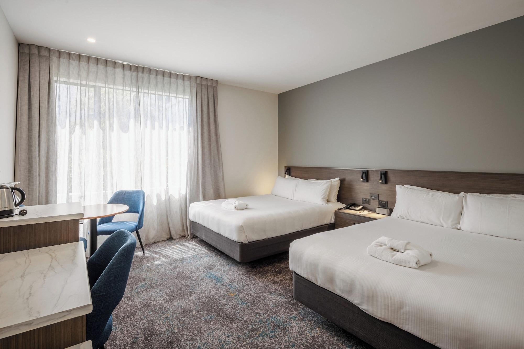 Habitación Heartland Hotel Auckland Airport