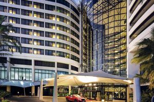 Alojamiento - Rixos Downtown Antalya All Inclusive - The Land of Legends Access