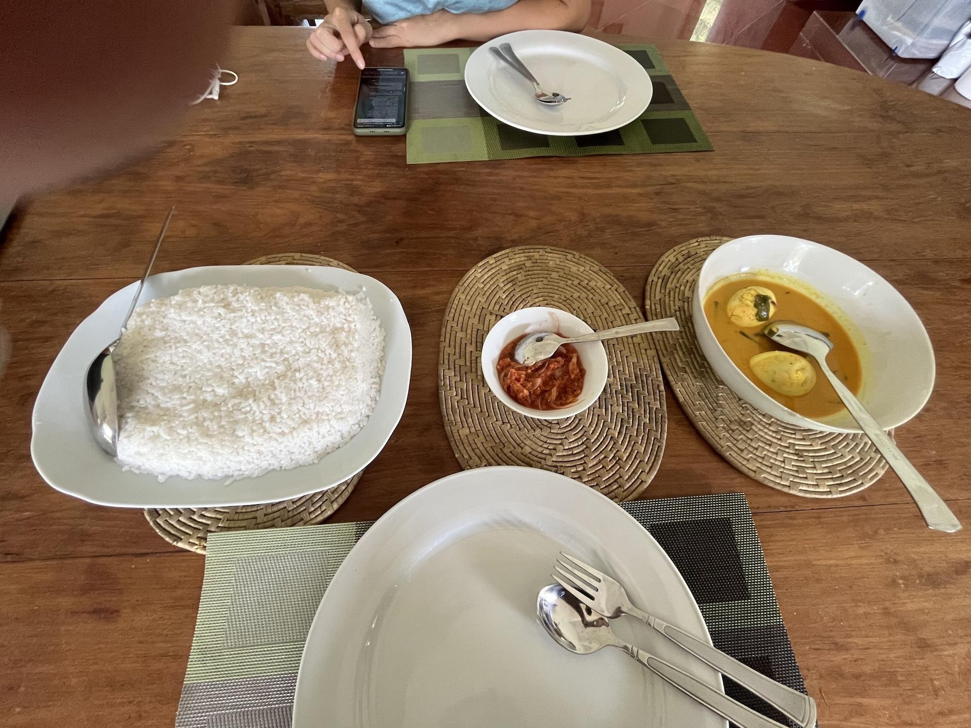 Restaurant Rivendell Twisted Tree