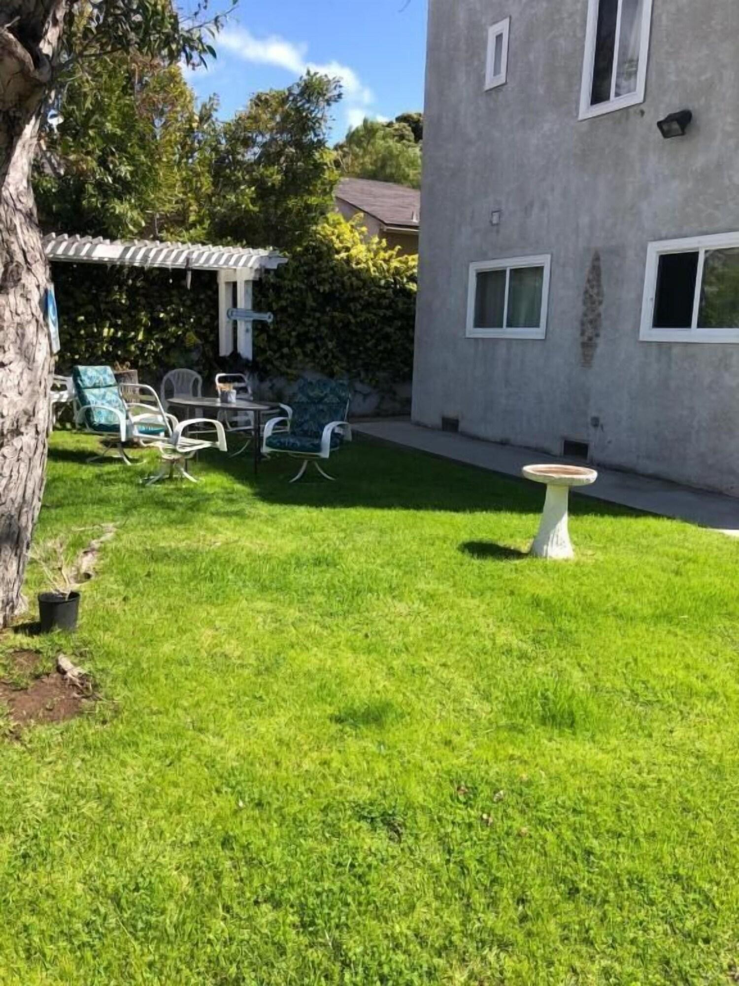 Comodidades del Alojamiento Rest Haven Motel