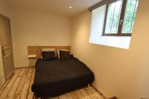 Alquiler Vacacional - Pleasant, quiet accommodation close to a waterfall