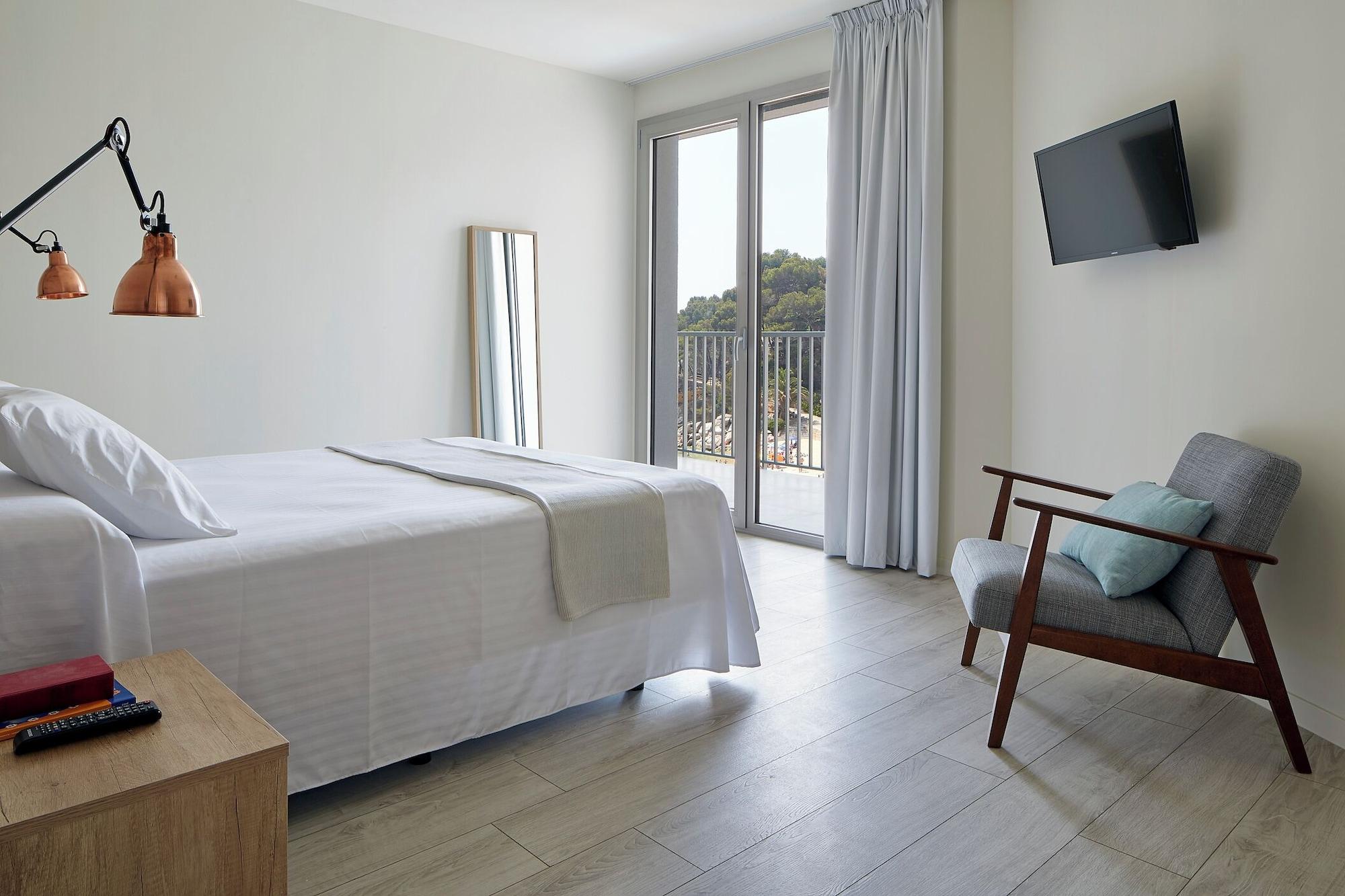 Habitación Hotel Reimar