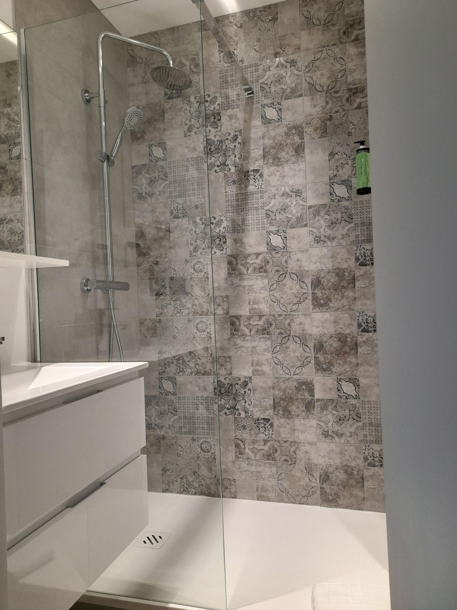 Equipamiento de Habitación Le Riccoty