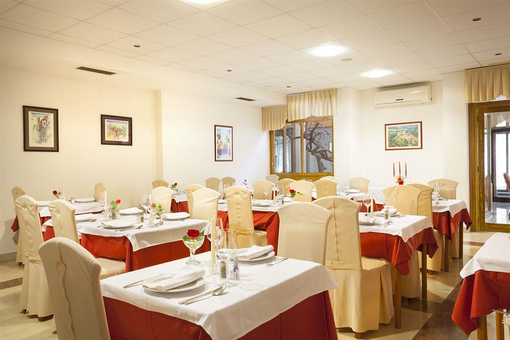 Restaurante Health Resort Spa Istarske Toplice Sv. Stjepan