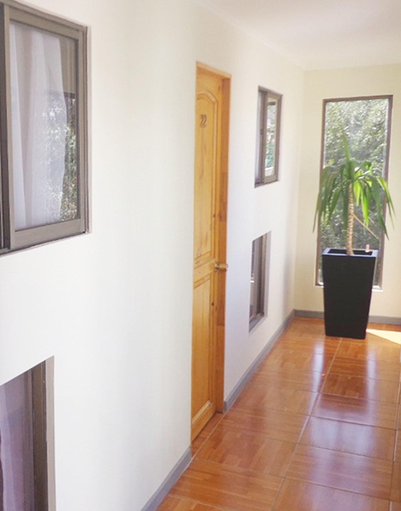 Varios Hotel Pulmahue