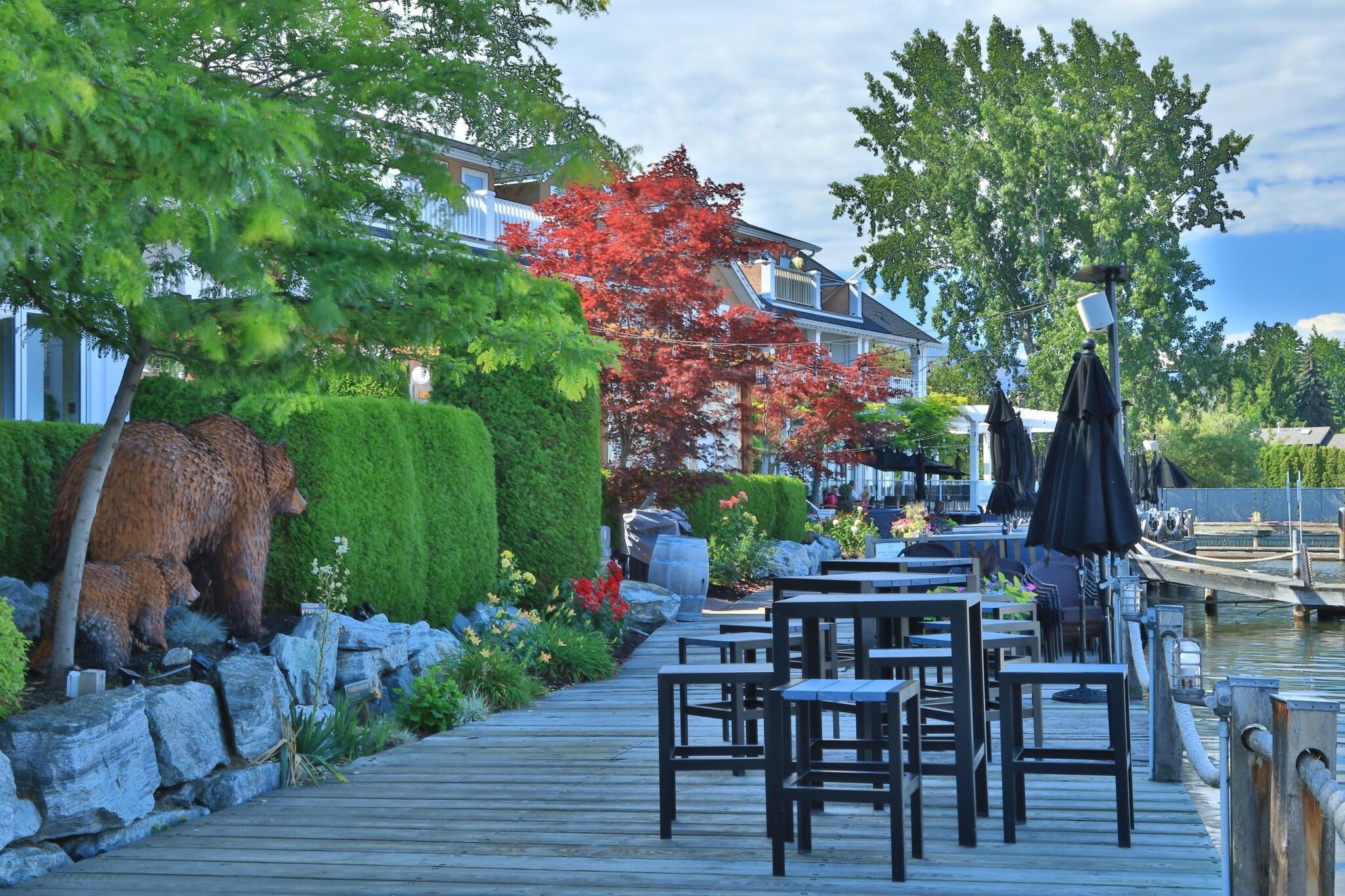 Restaurant Hotel Eldorado at Eldorado Resort