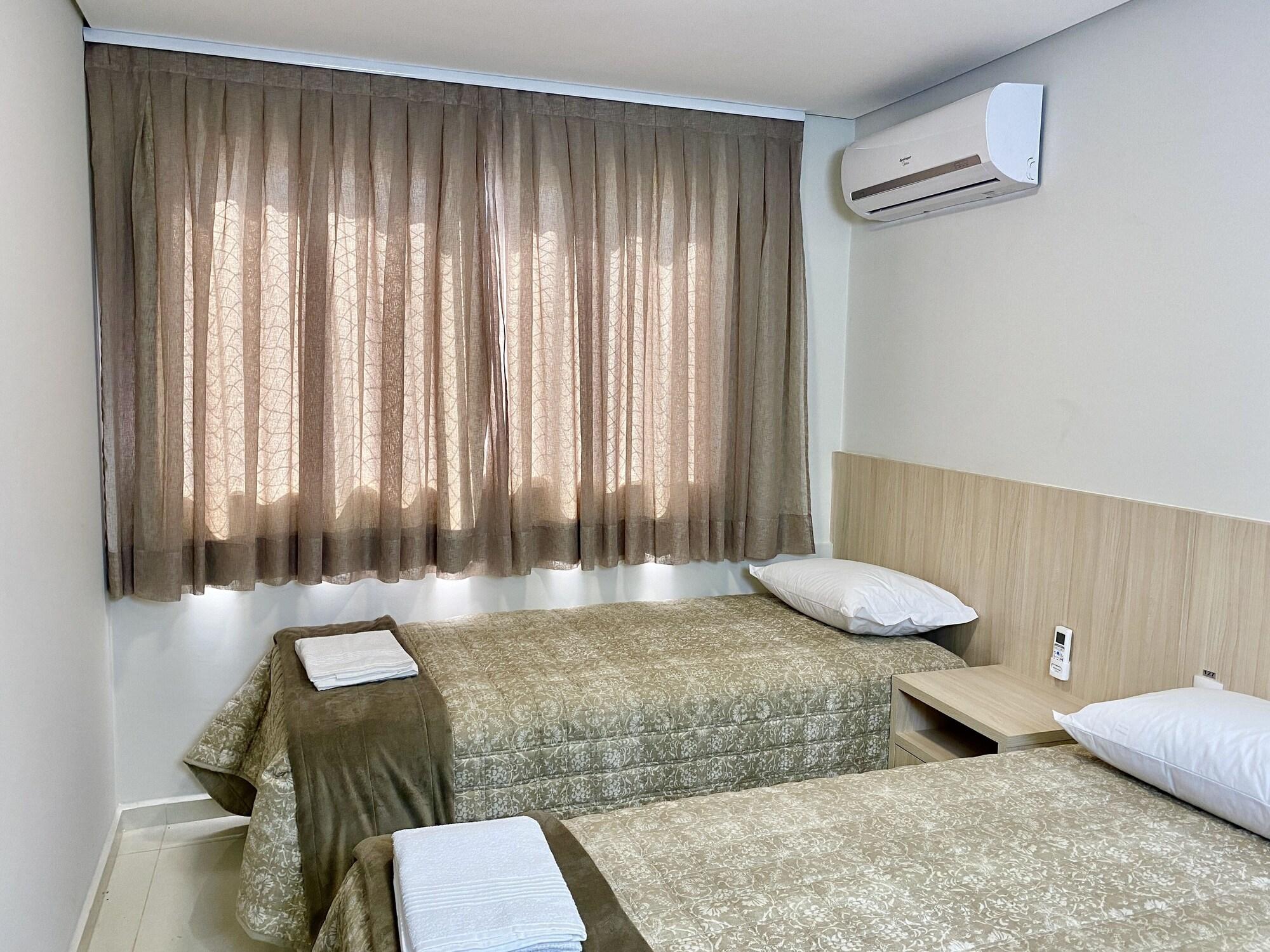 Habitación Residencial Shalfa