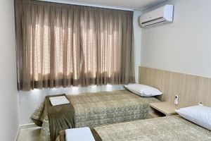 Alojamiento - Residencial Shalfa