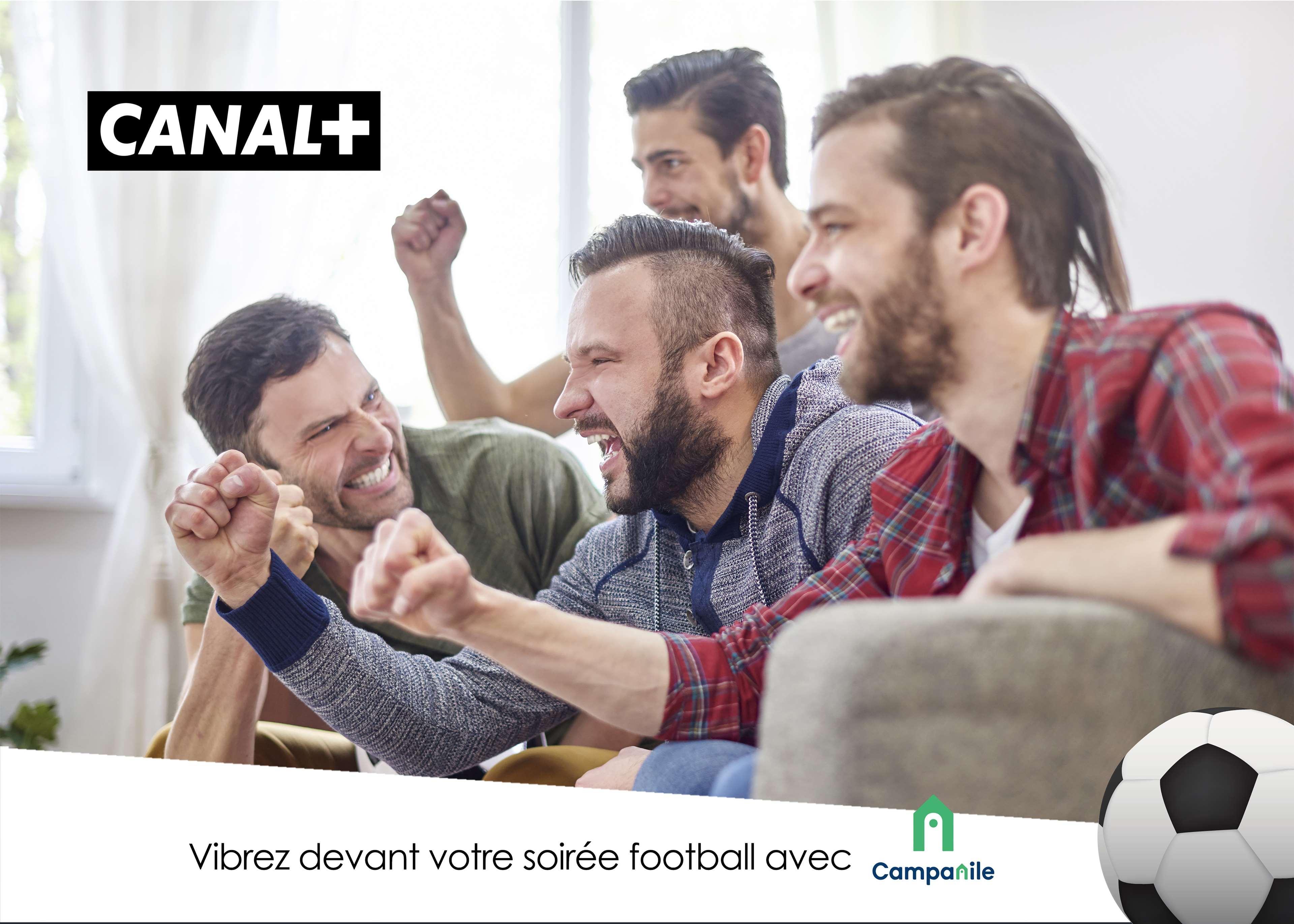 Vista Lobby Campanile Senlis