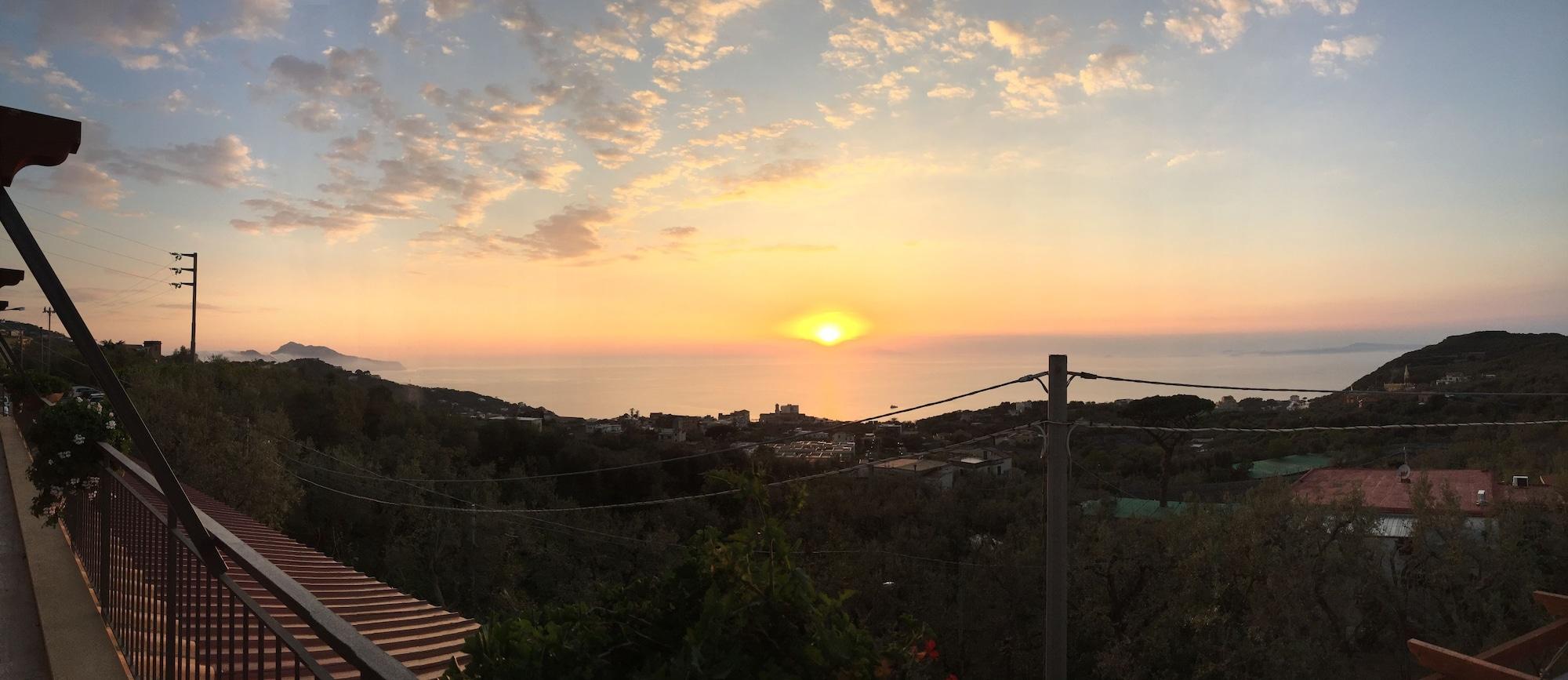 Varios Terrazza Iride