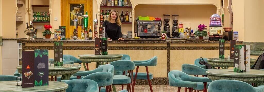 Bar/Salón Sole Bello