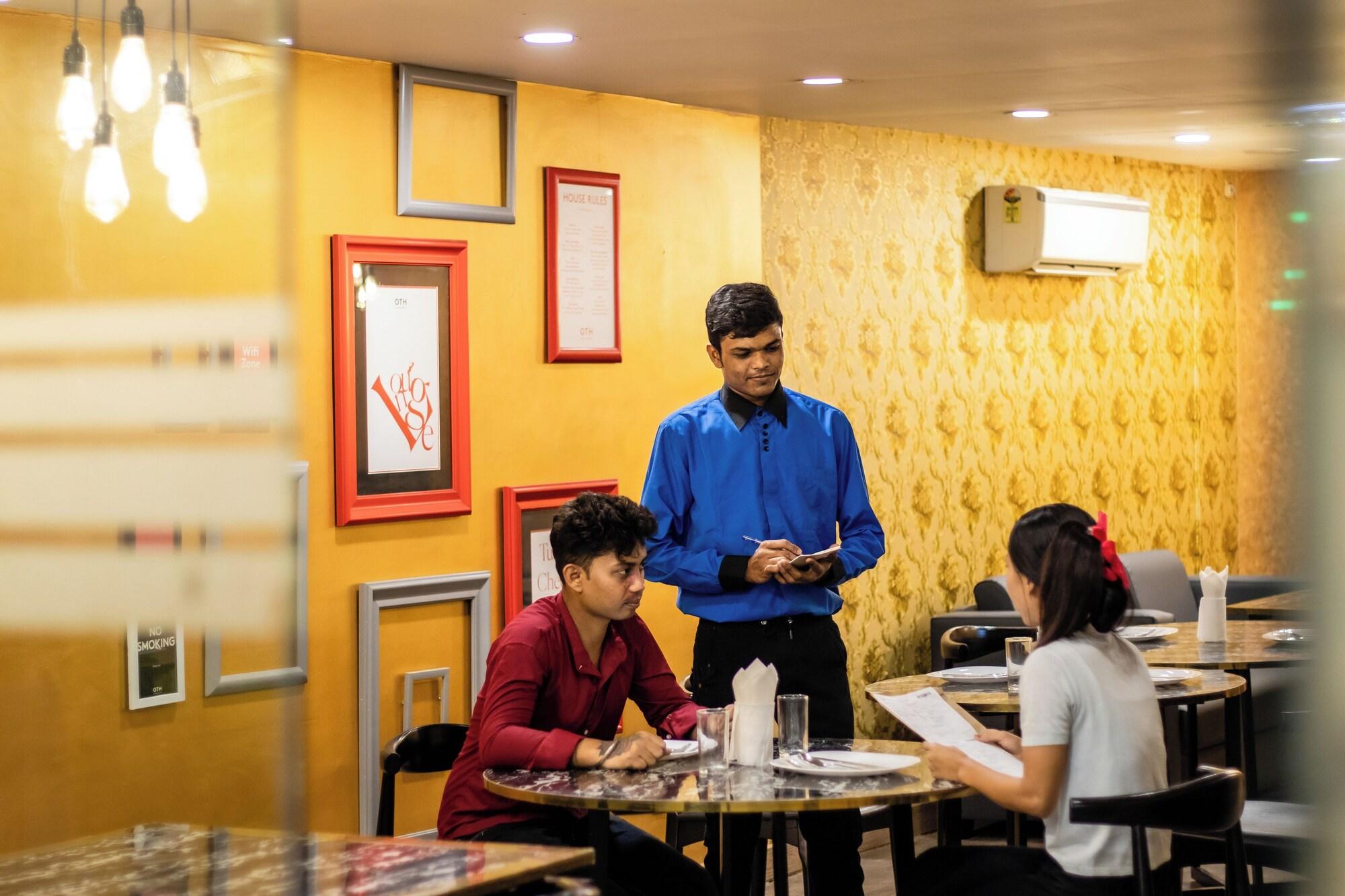 Restaurant Hotel Saltel