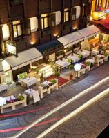 Pacote - GLK PREMIER Acropol Suites & Spa - Special Class