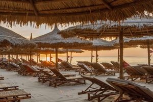 Alojamiento - Bamboo Village Beach Resort & Spa