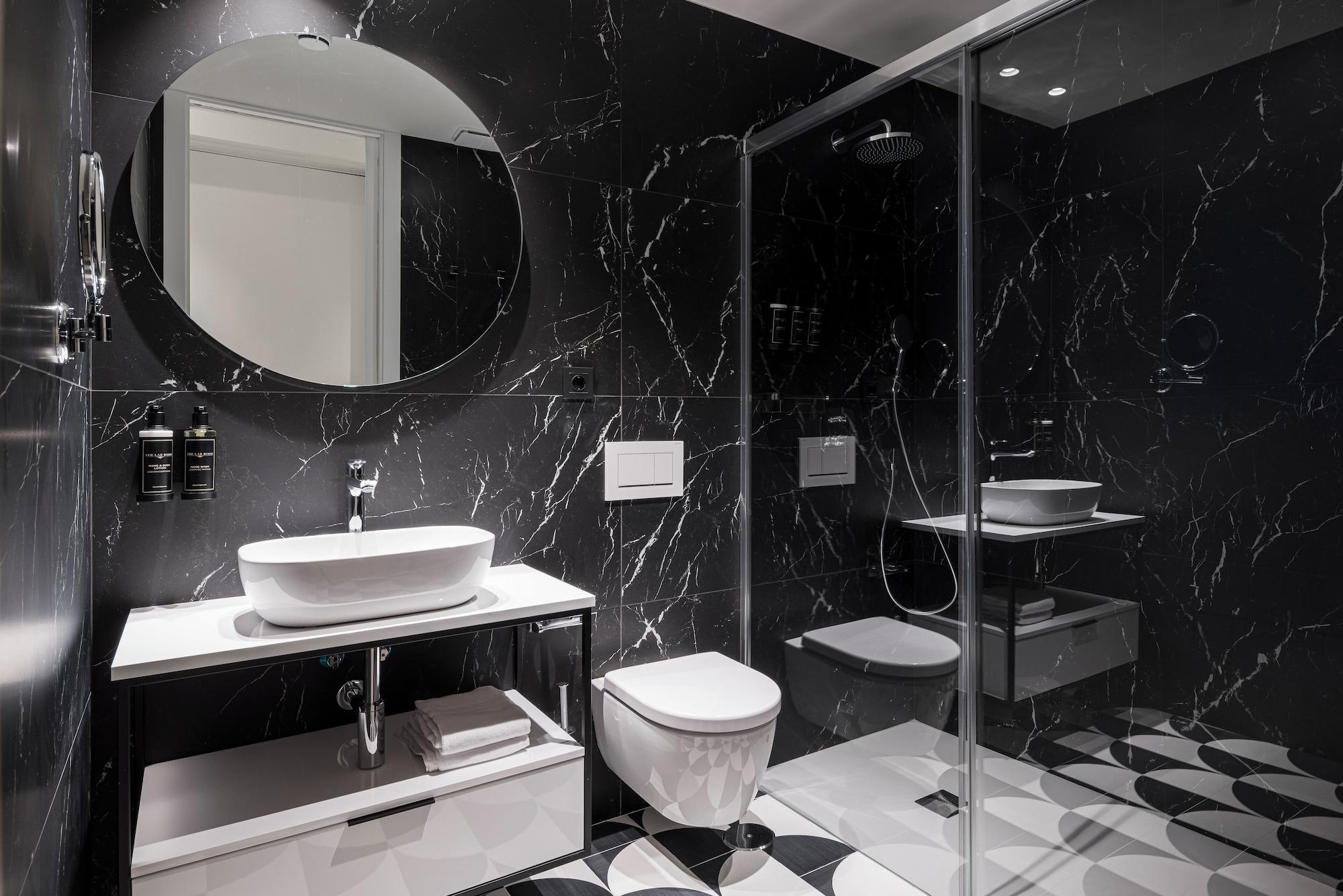 Equipamiento de Habitación Tandem Solera