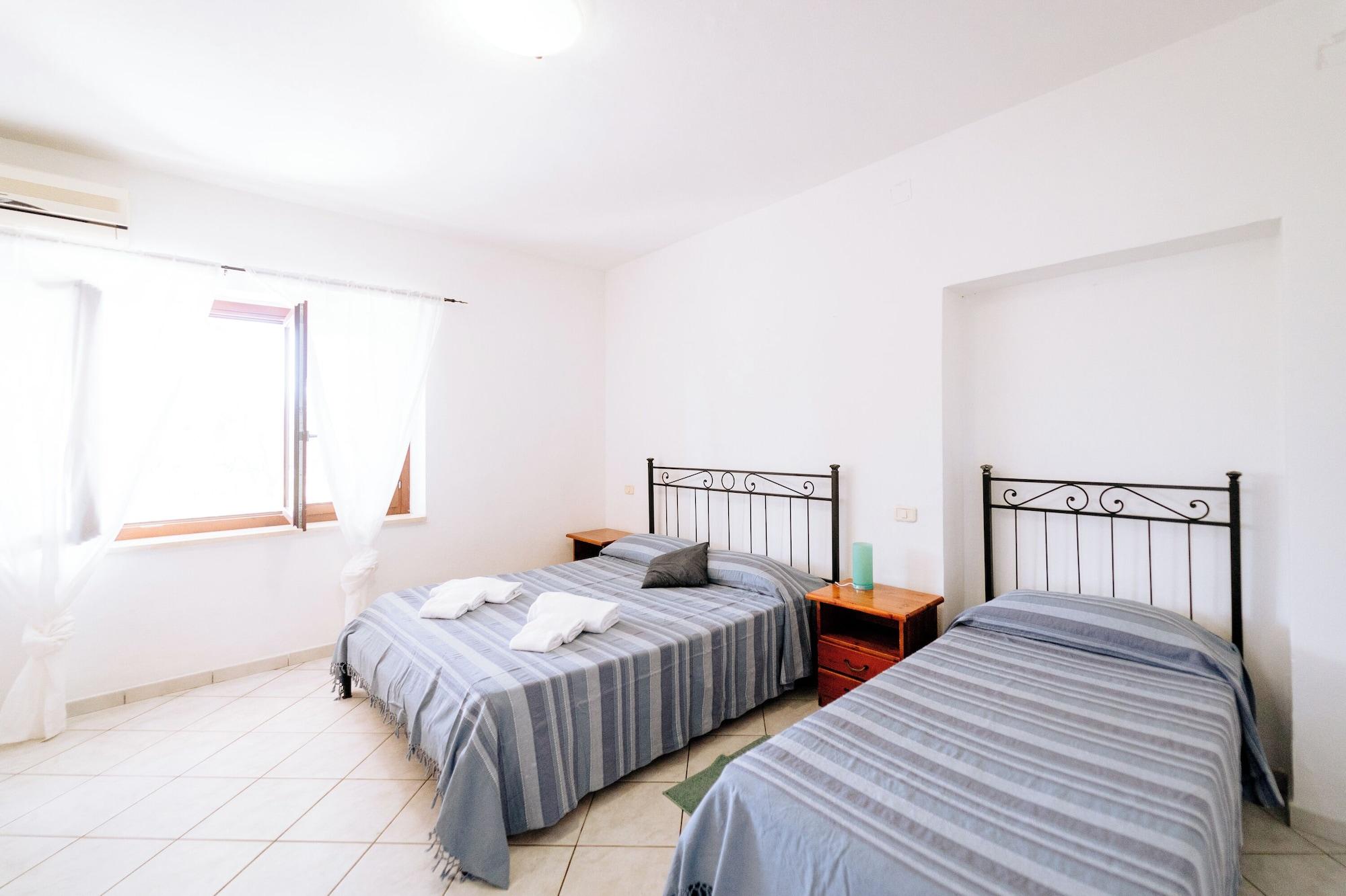 Habitación Agriturismo la Fragolaia