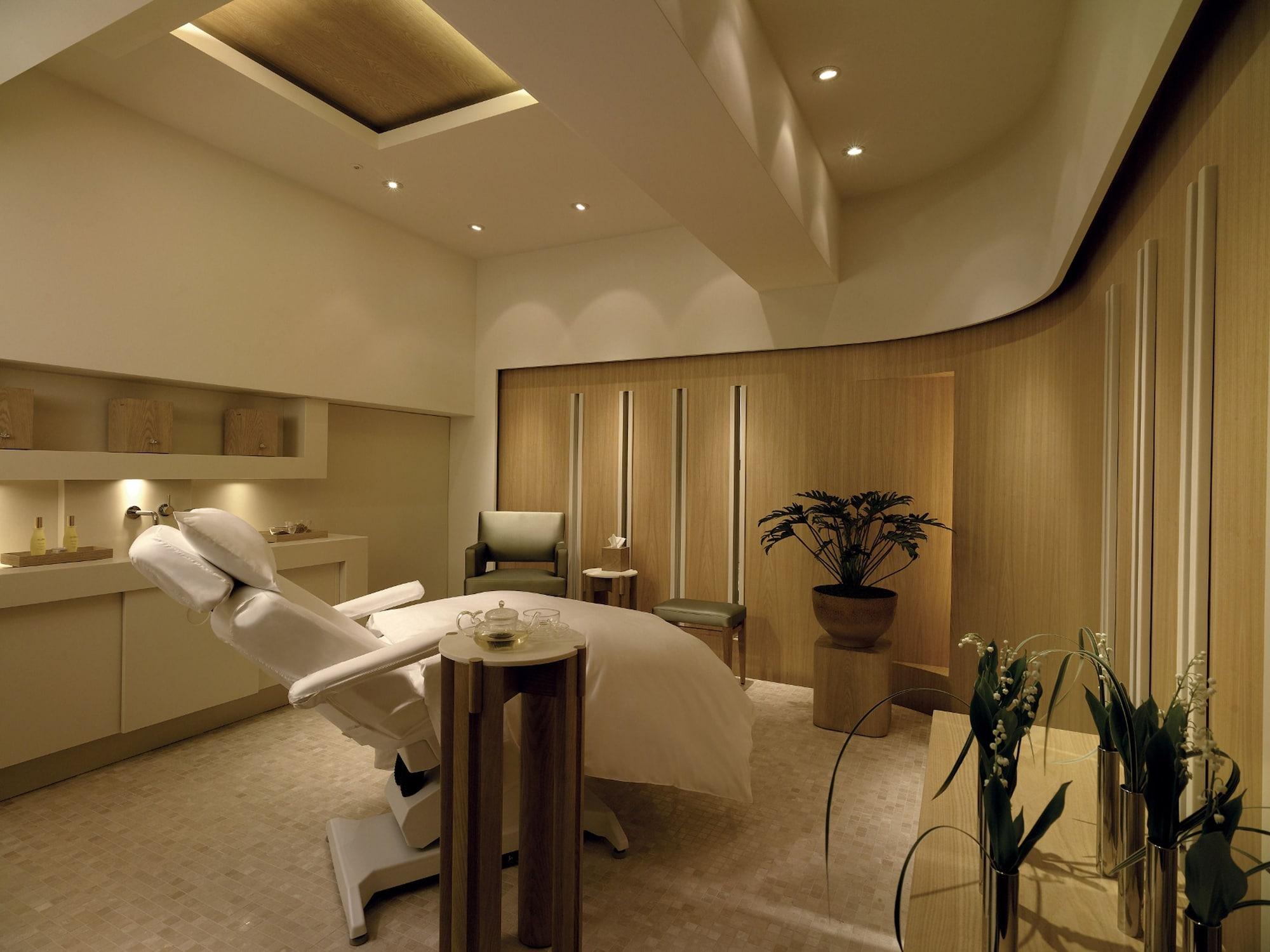 Spa Grand Hyatt Seoul