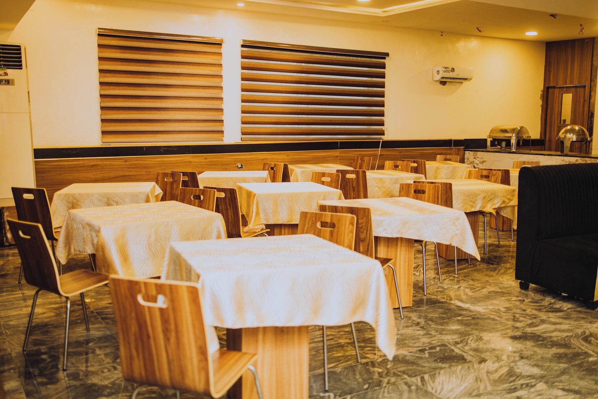 Restaurant Royal Rex Hotels & Spa