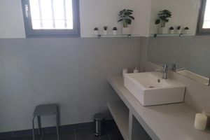 Alquiler Vacacional - Studio "Chenin" on the heights of Limoux