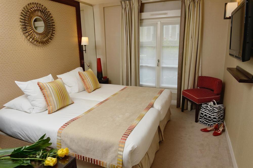 Hotel Best Western Folkestone Opera