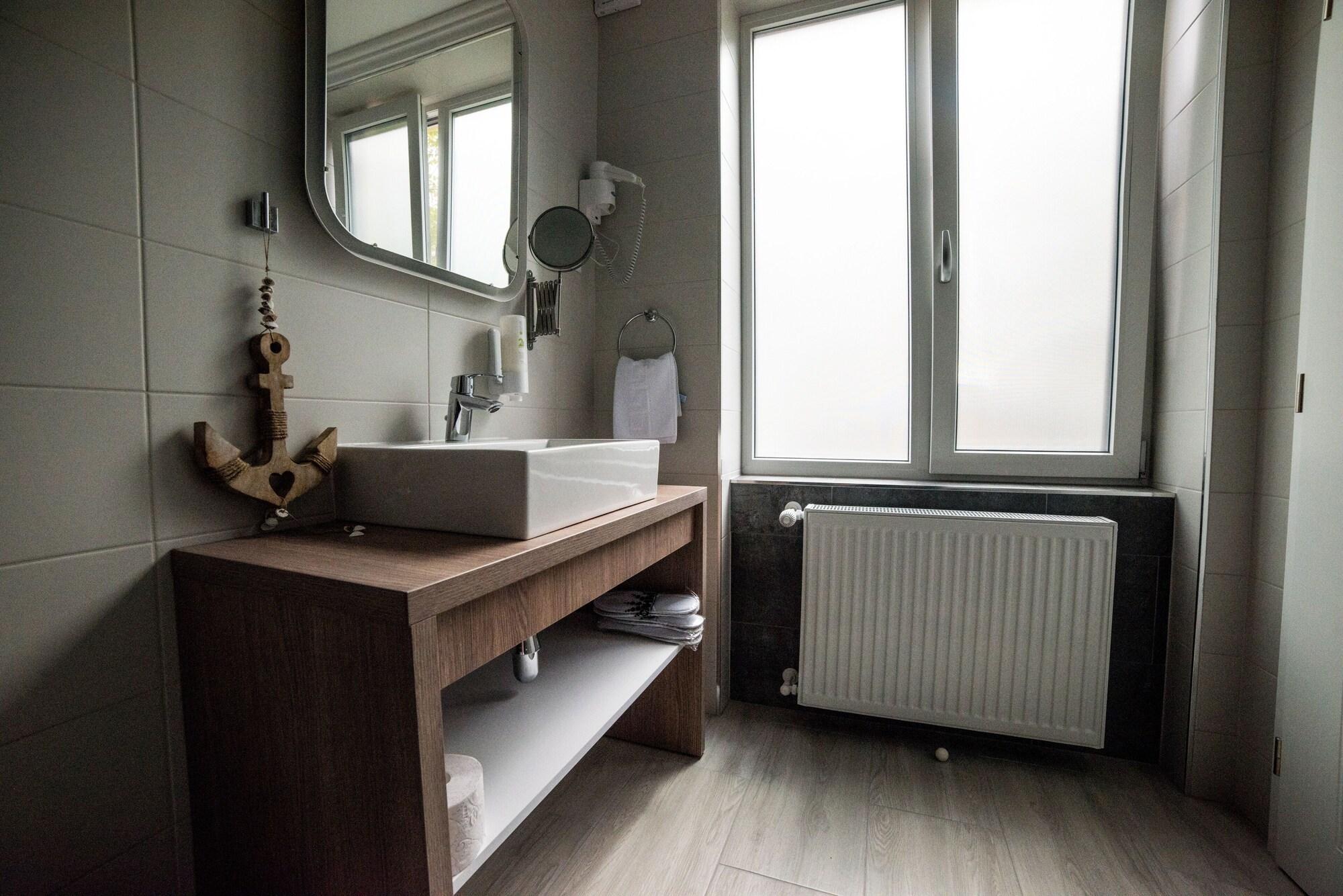 Equipamiento de Habitación Complex Living