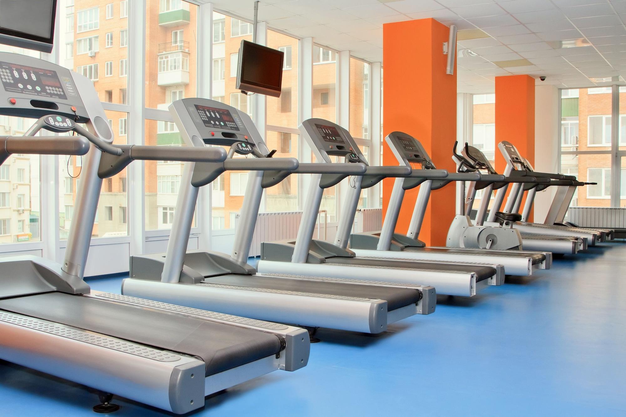 Health club Seminole Casino Hotel Immokalee
