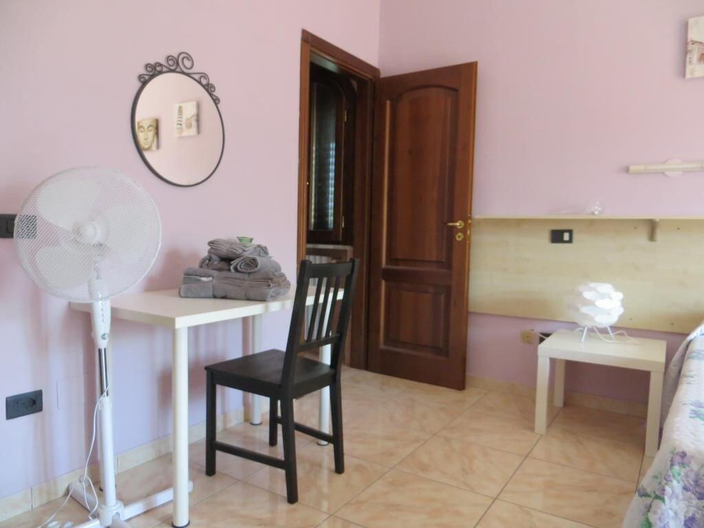 Set de Habitación B&B Maison Fleurie