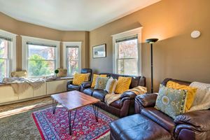 Alquiler Vacacional - Salt Lake City Condo < 28 Mi to Ski Resort!