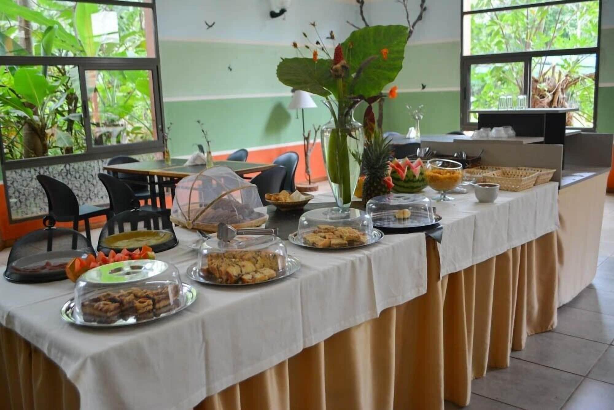 Restaurant Hotel Sol Cataratas
